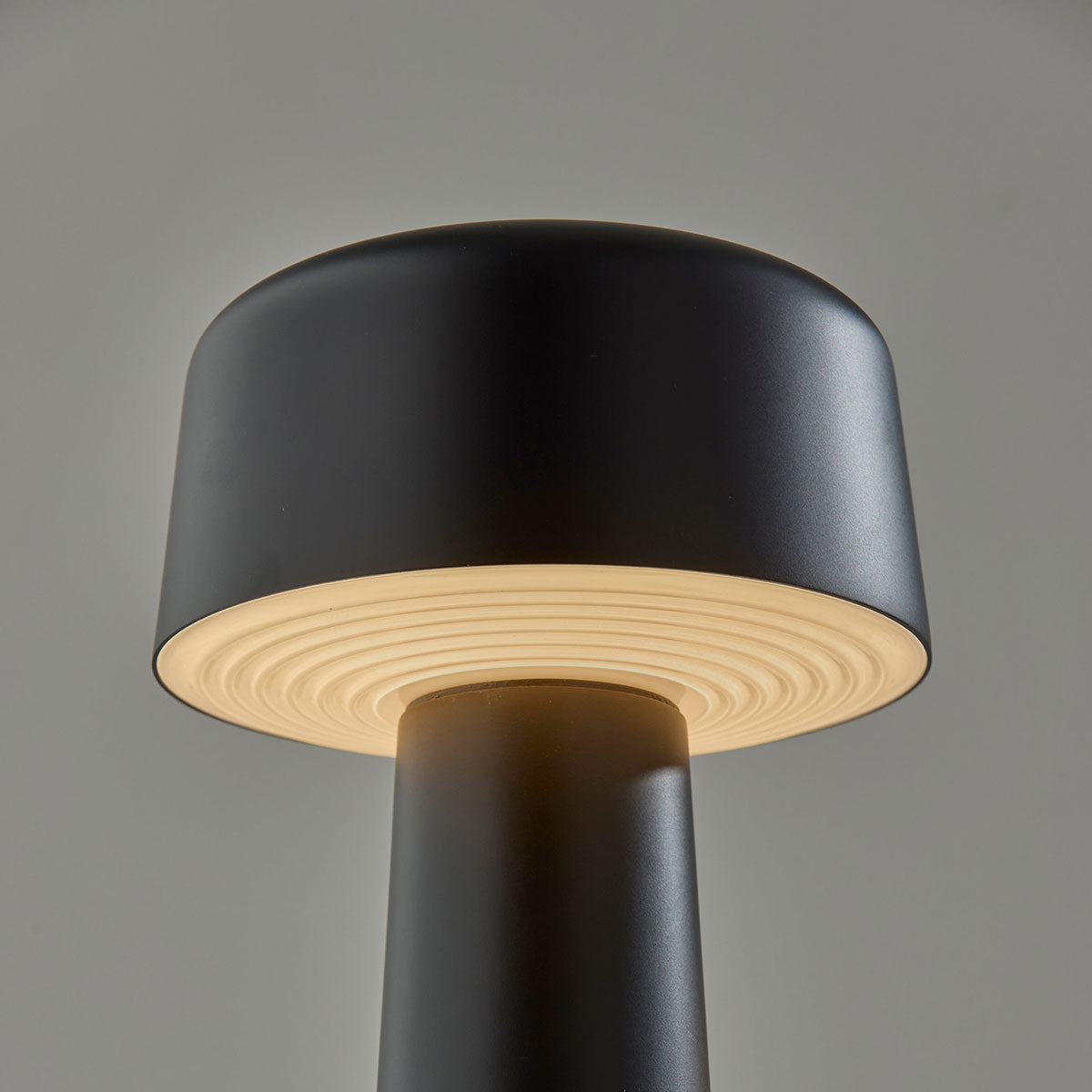 Cordless Indoor/Outdoor LED Diffused Light Table Lamp