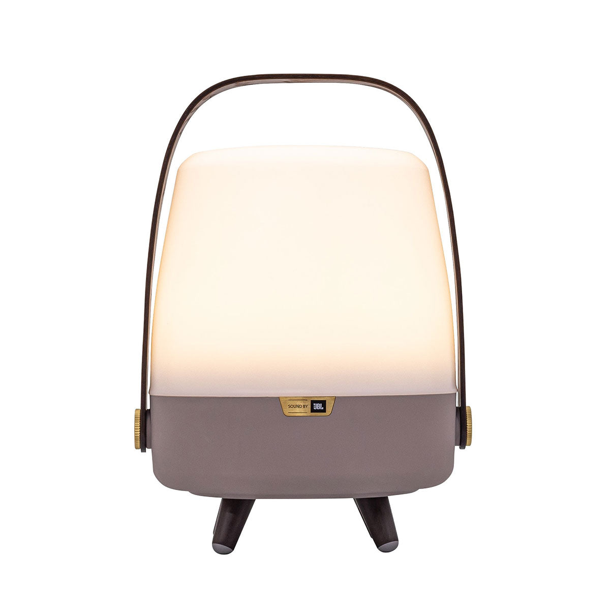 Portable JBL Speaker Lamp