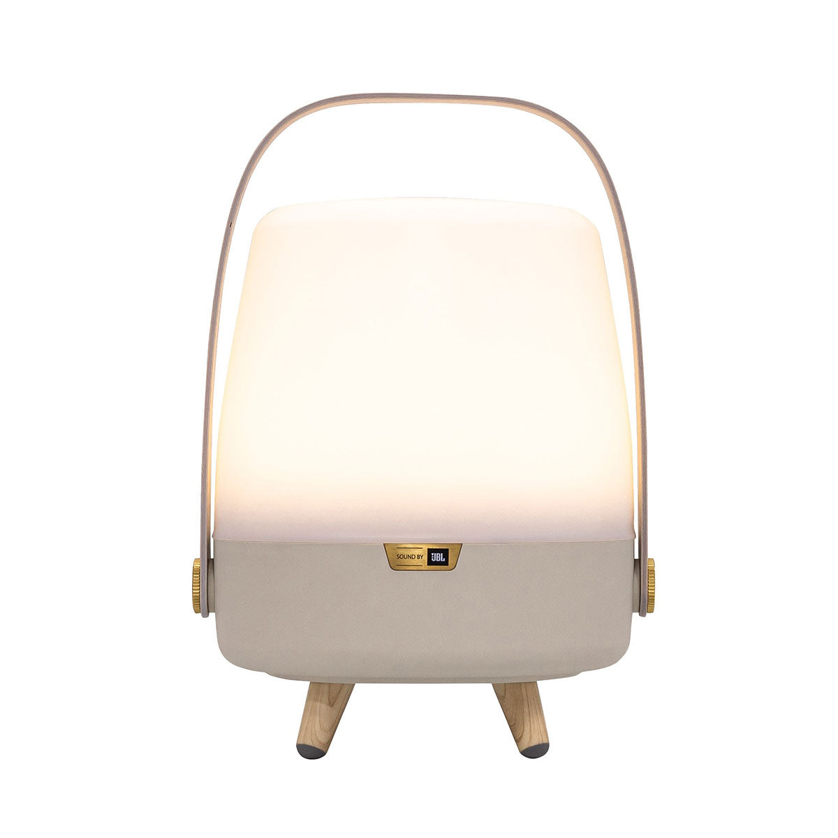Portable JBL Speaker Lamp