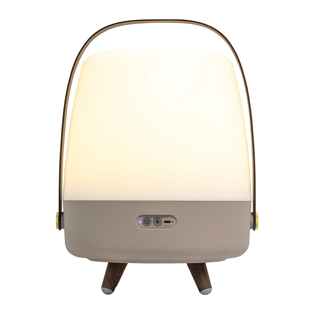 Portable JBL Speaker Lamp
