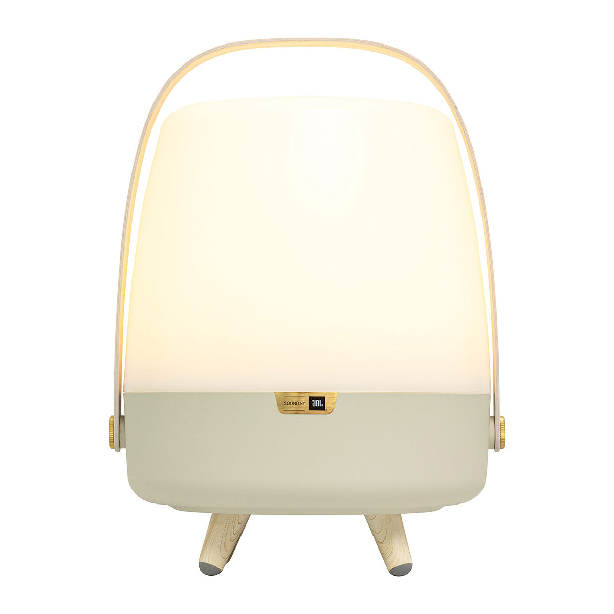 Portable JBL Speaker Lamp