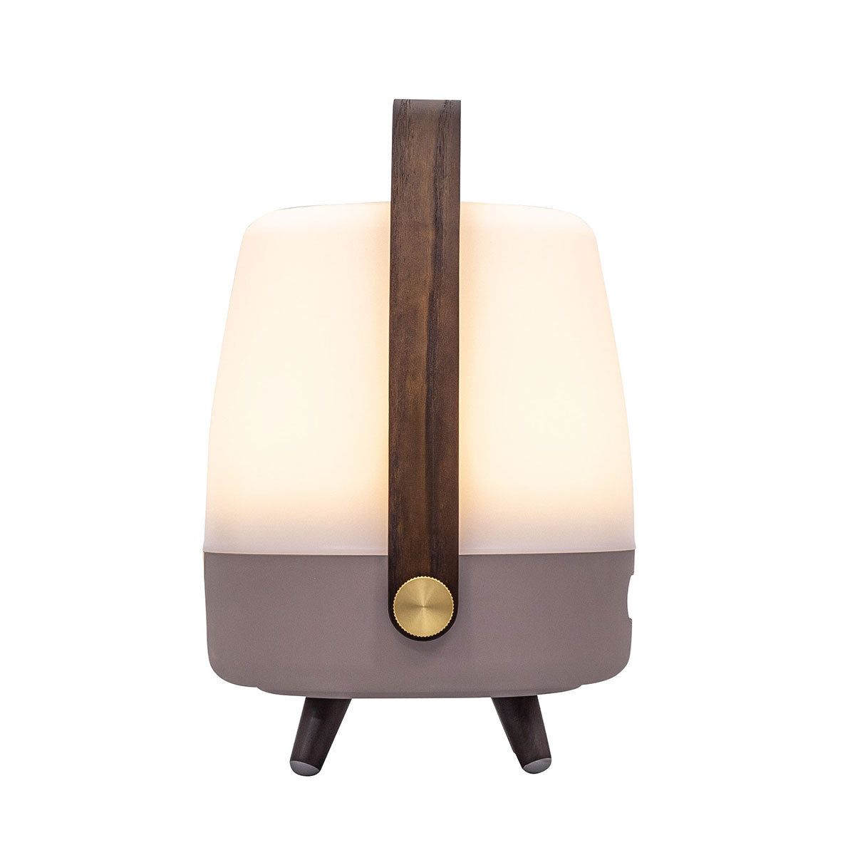 Portable JBL Speaker Lamp