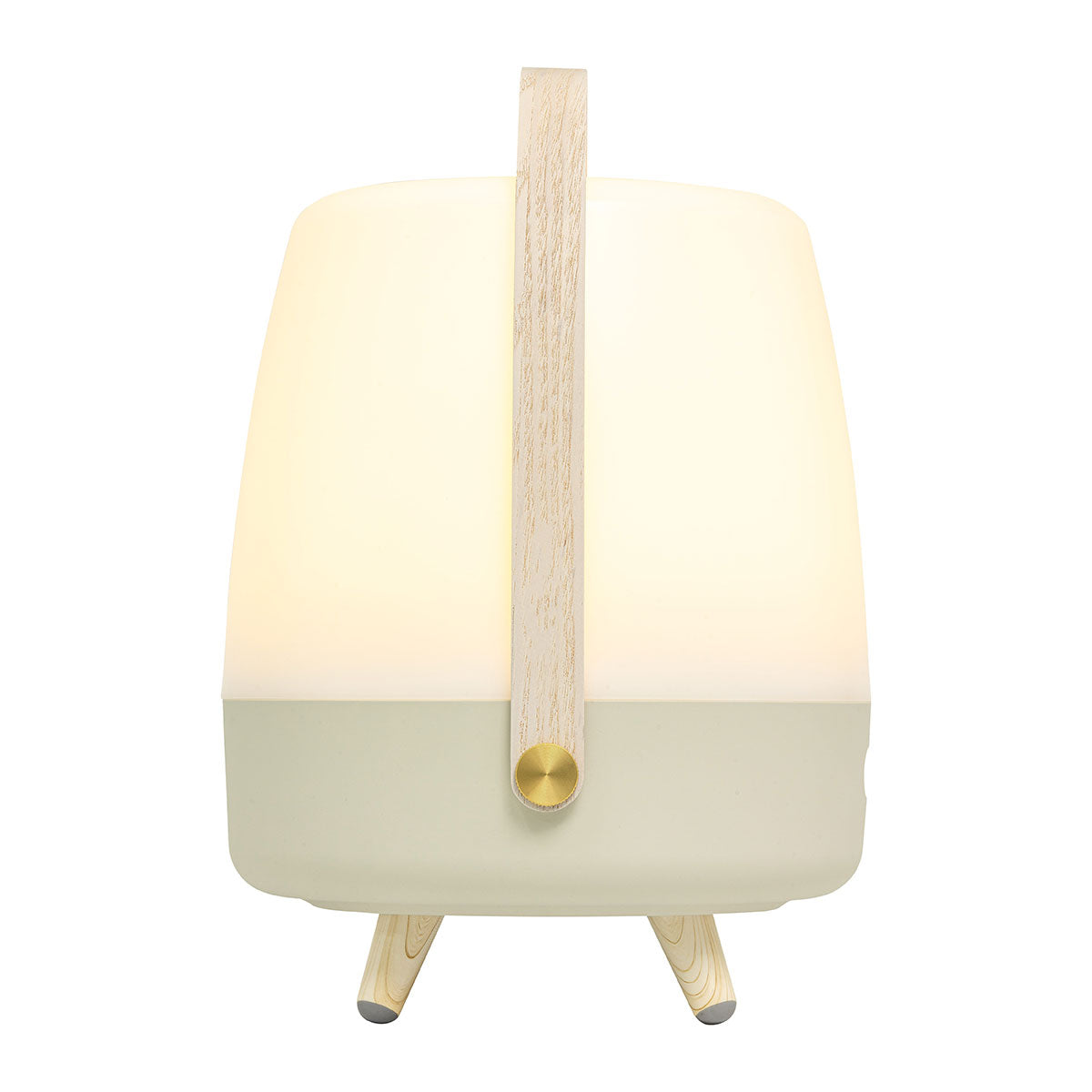 Portable JBL Speaker Lamp