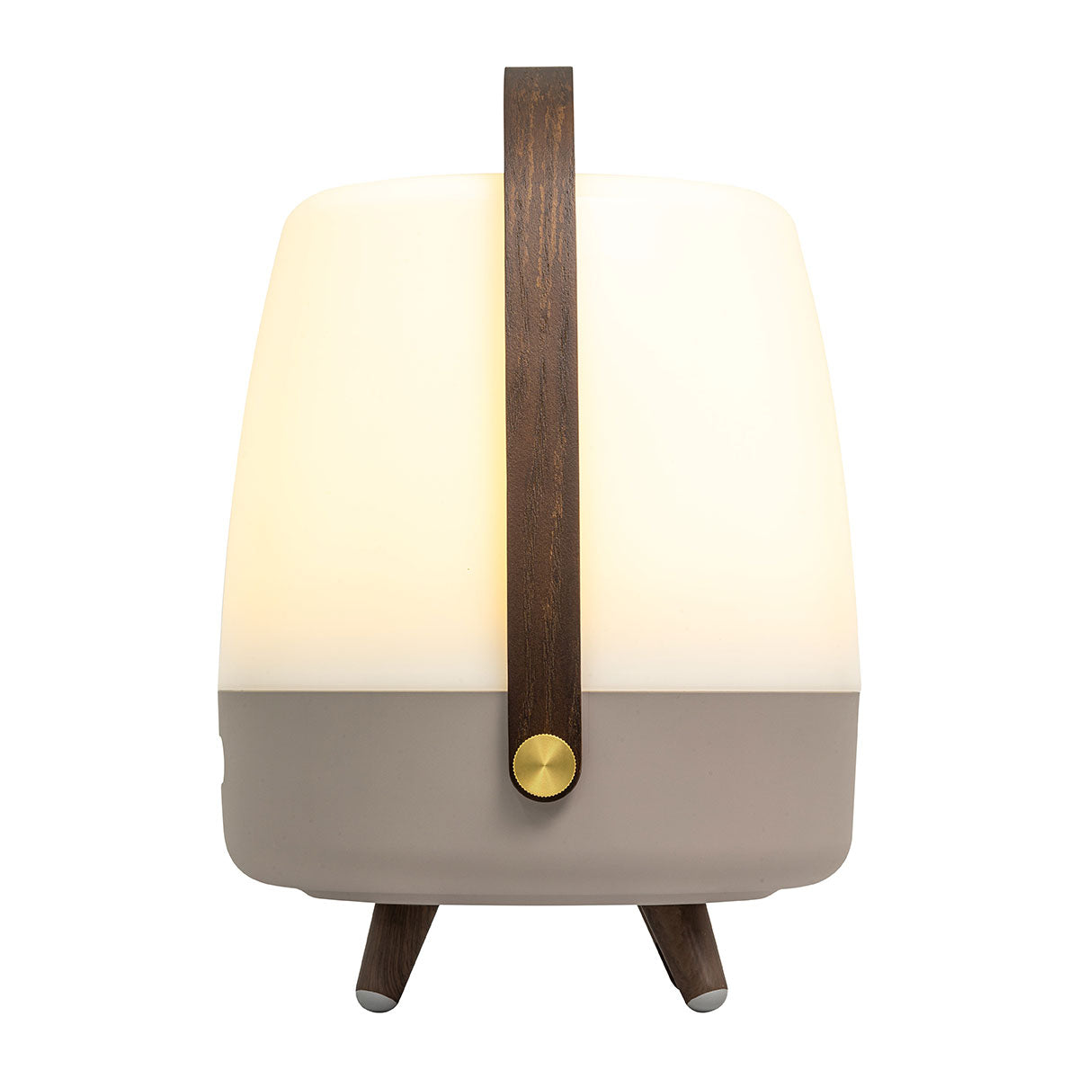 Portable JBL Speaker Lamp