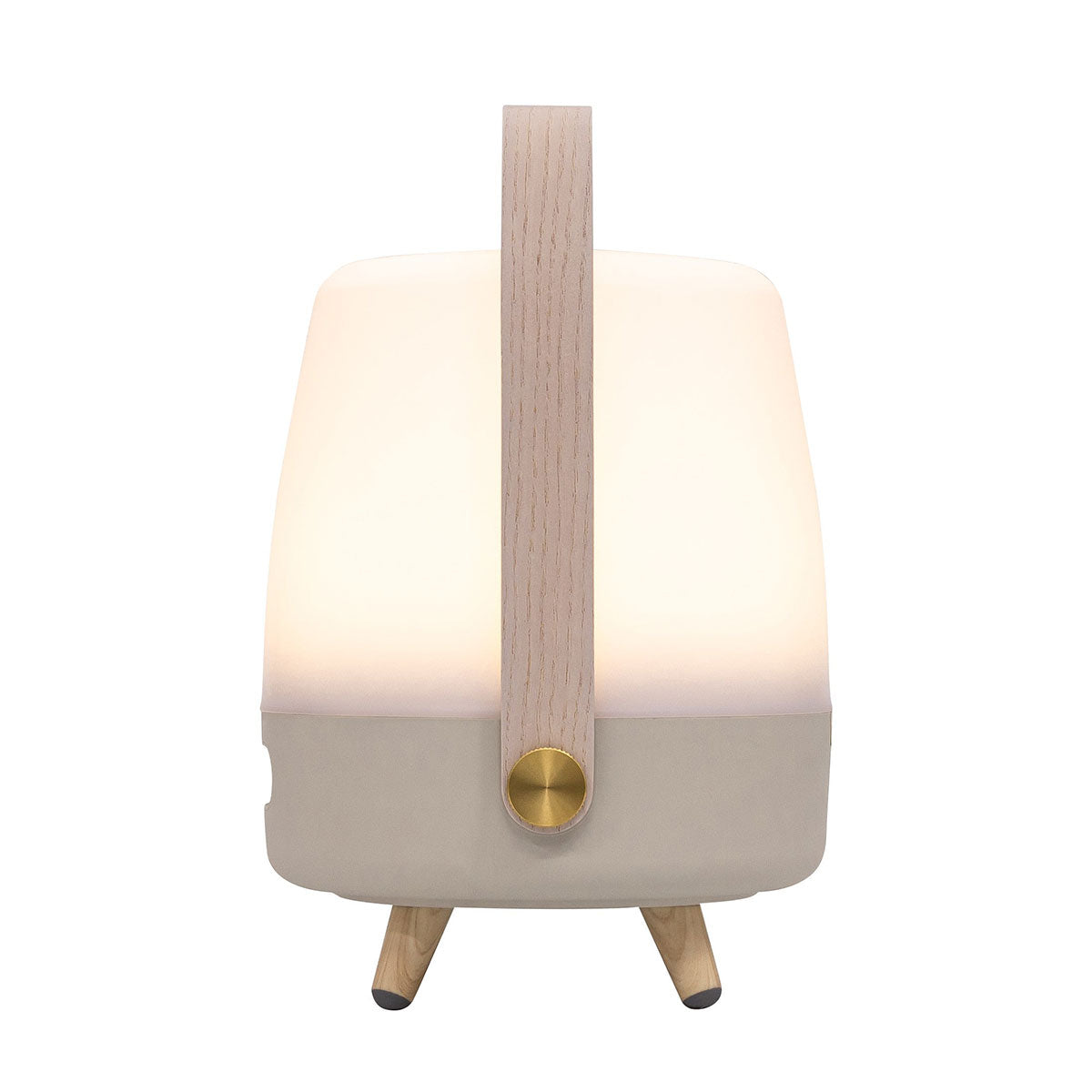 Portable JBL Speaker Lamp