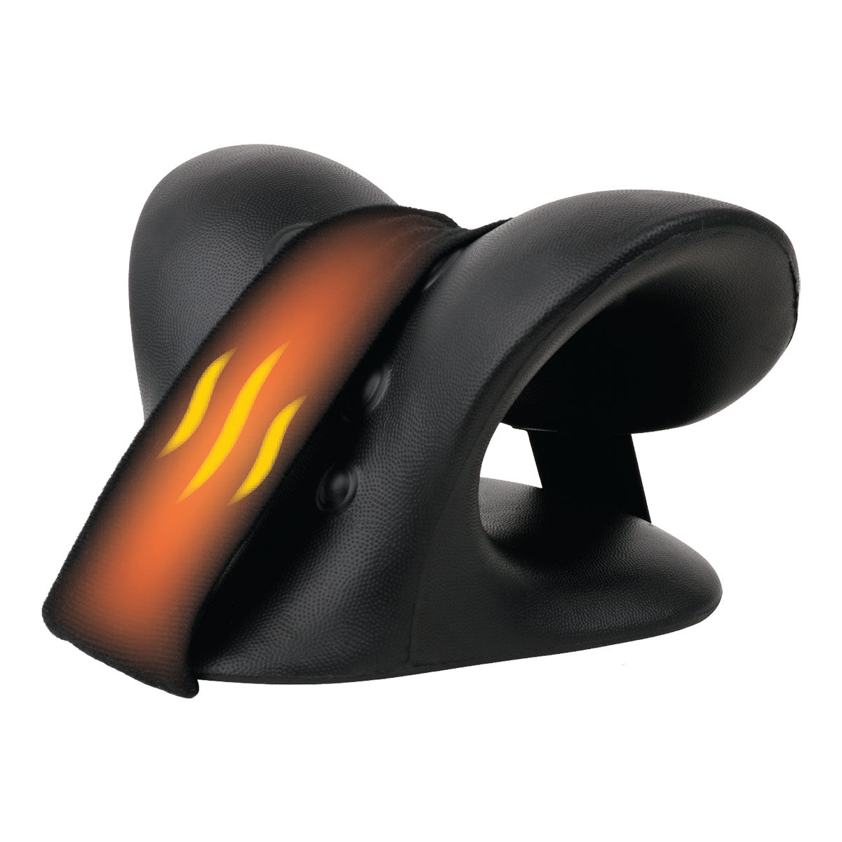 Chiro Pro Neck Support with Heat