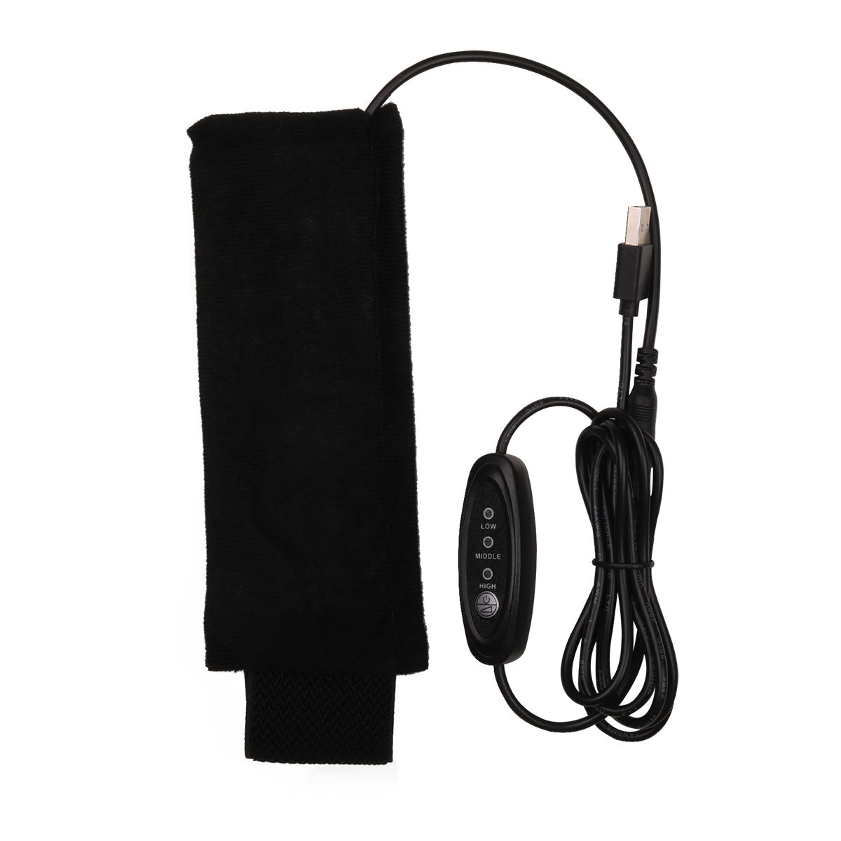 Chiro Pro Neck Support with Heat