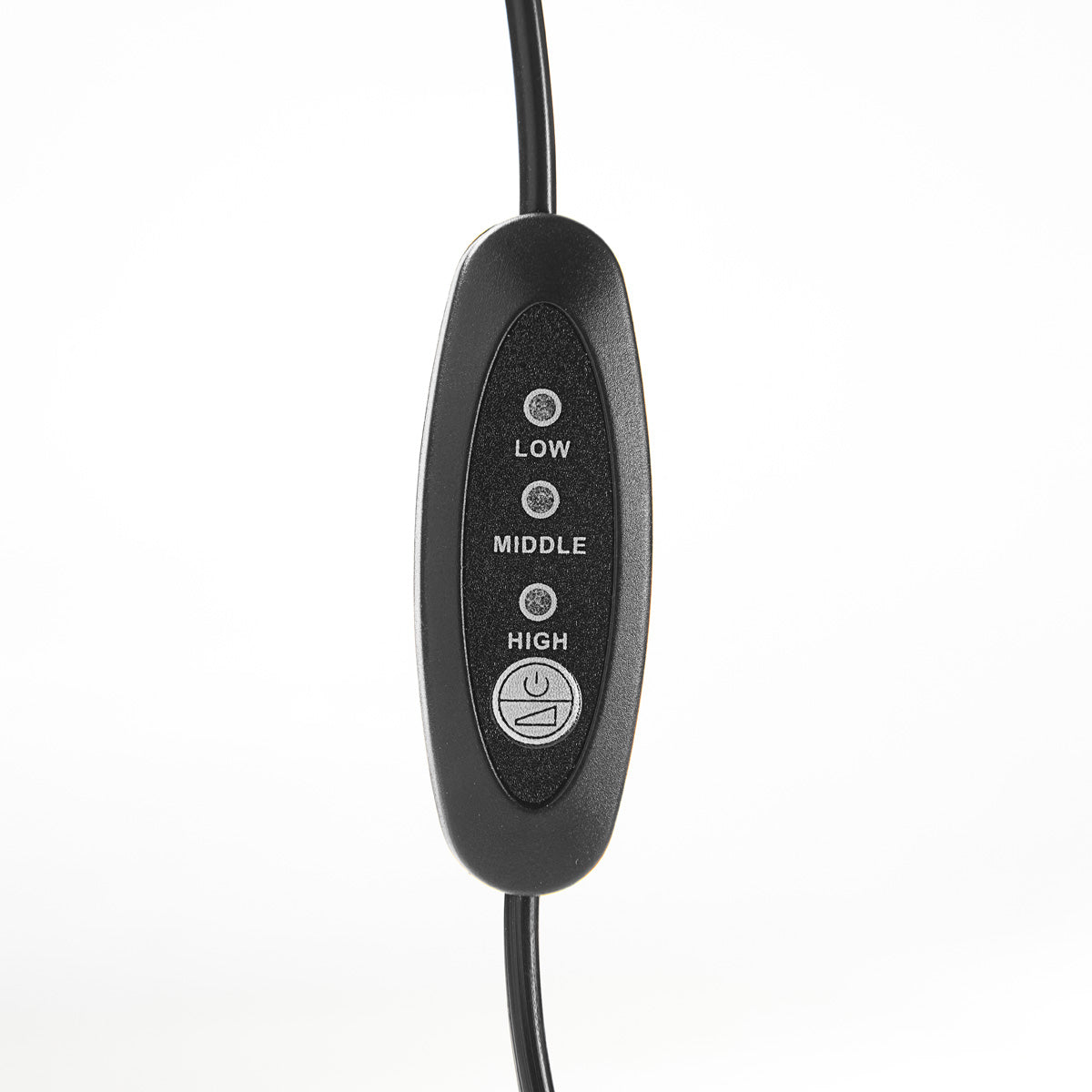 Chiro Pro Neck Support with Heat