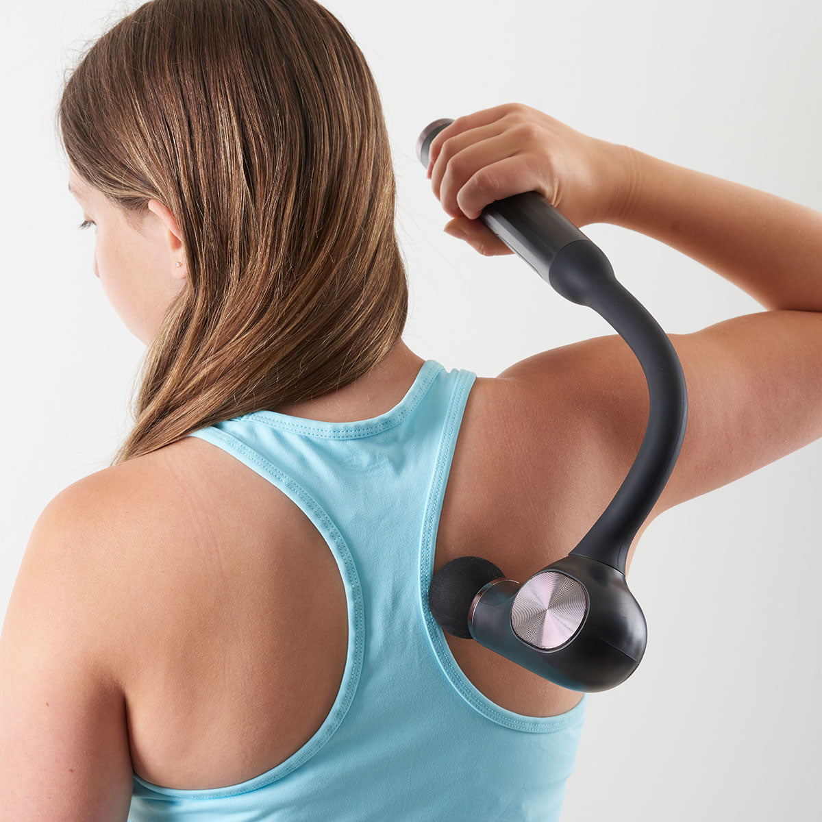 Flex Reach Percussion Massager