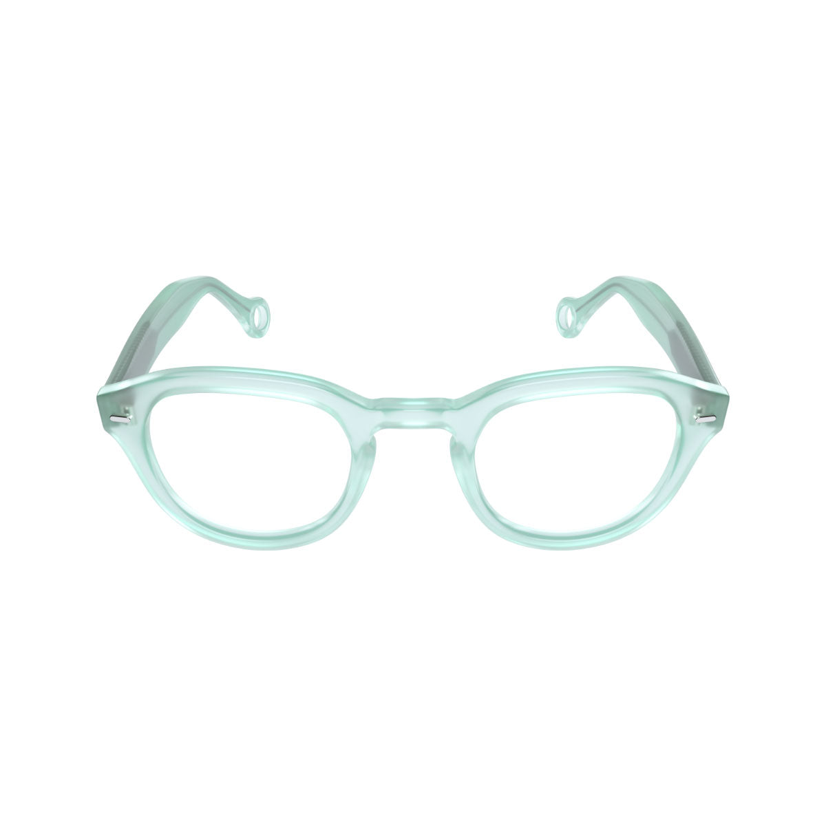 Fog-Free Shower Readers