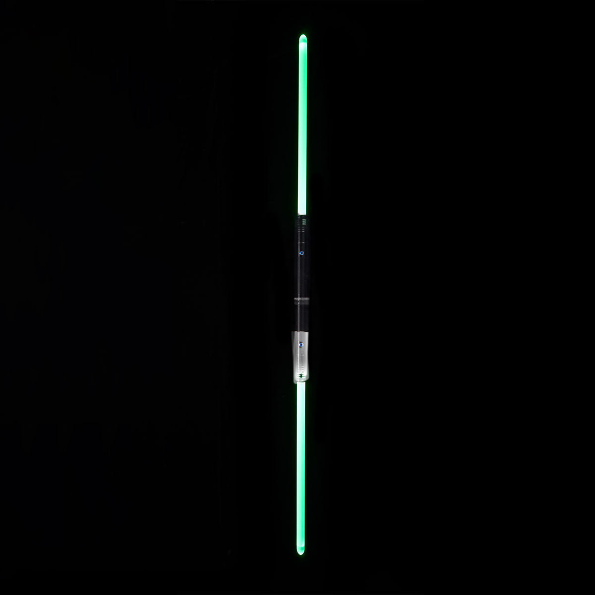 Light & Sound Laser Swords – Connectable Duo Set