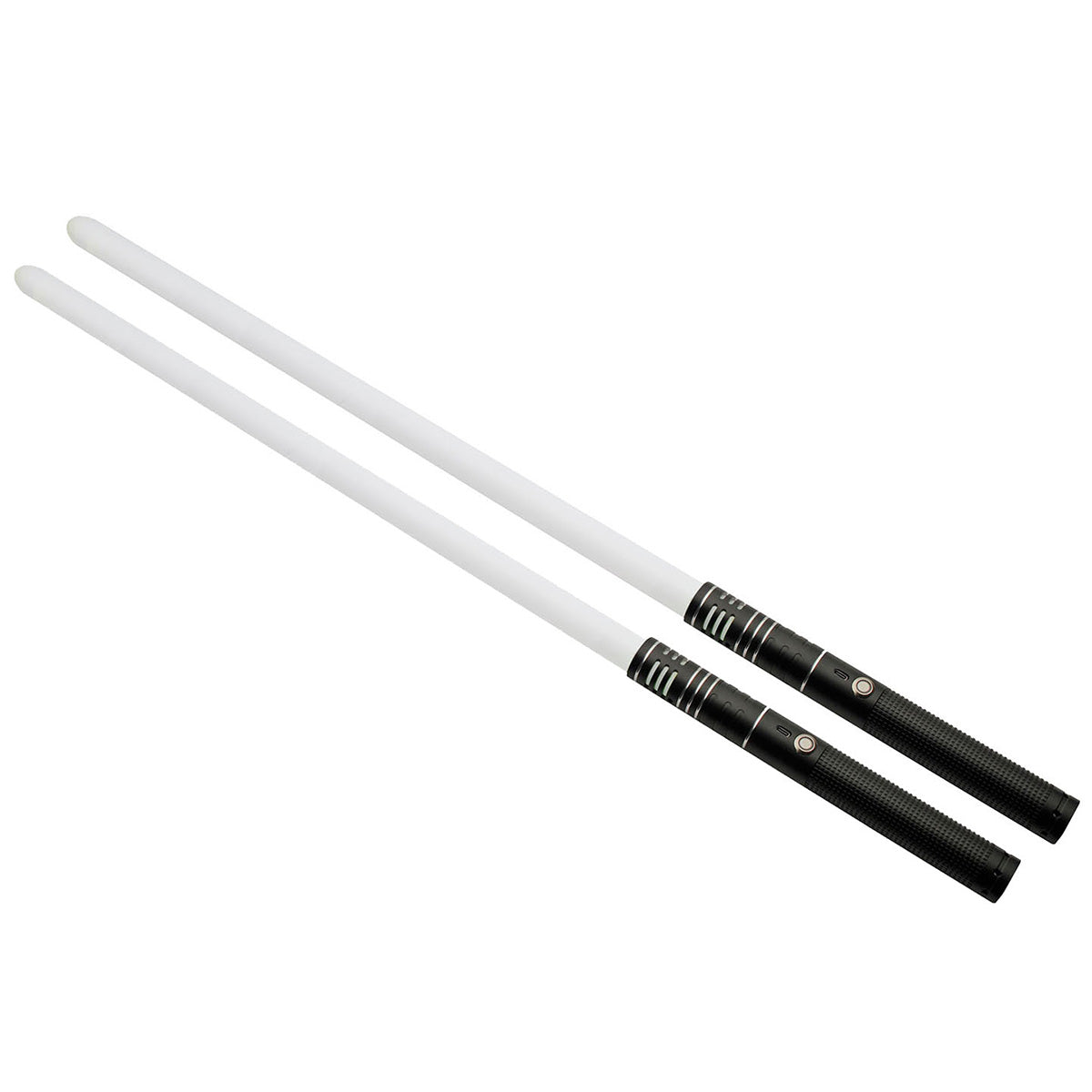 Light & Sound Laser Swords – Connectable Duo Set