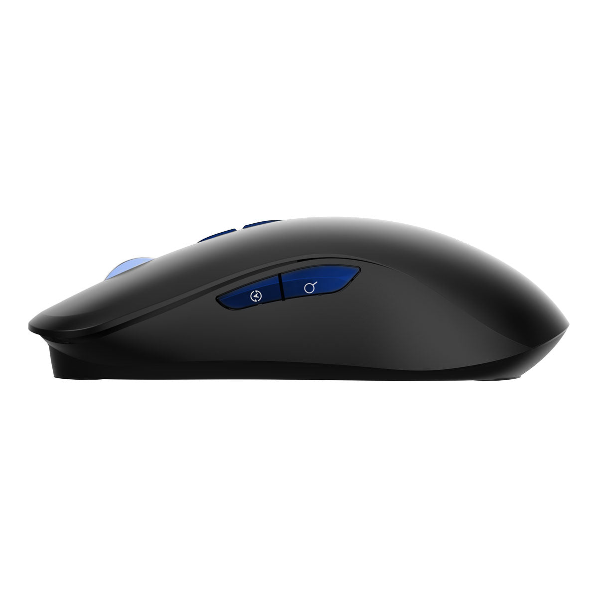 Voice Smart AI Mouse