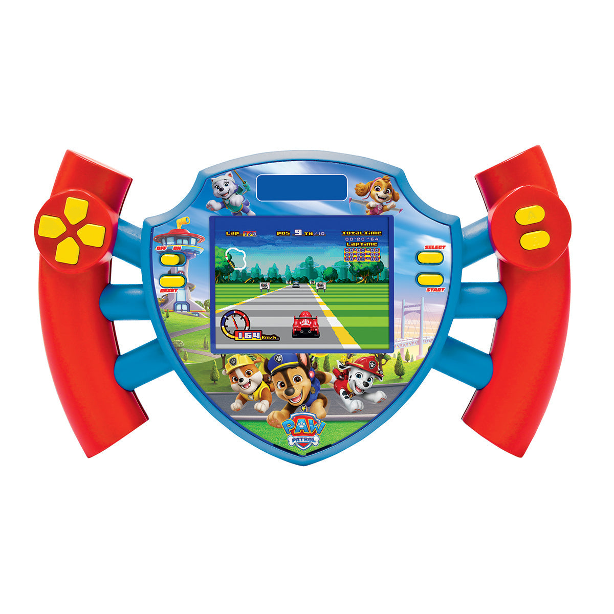 Paw Patrol Arcade Console with Gesture Control