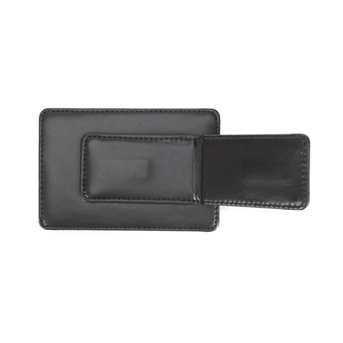 Brouk & Co Asher Magnetic Money Clip Card Case