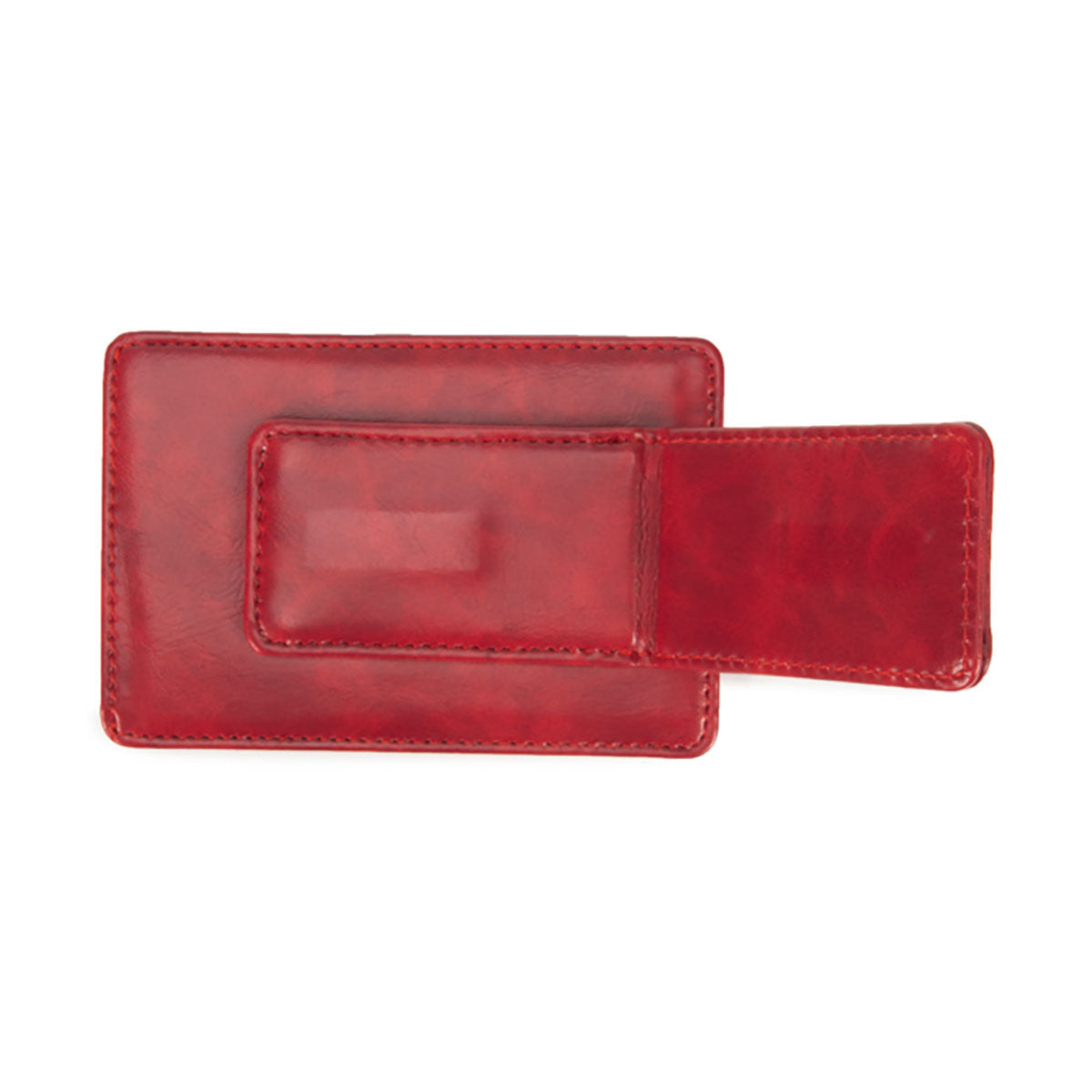 Brouk & Co Asher Magnetic Money Clip Card Case