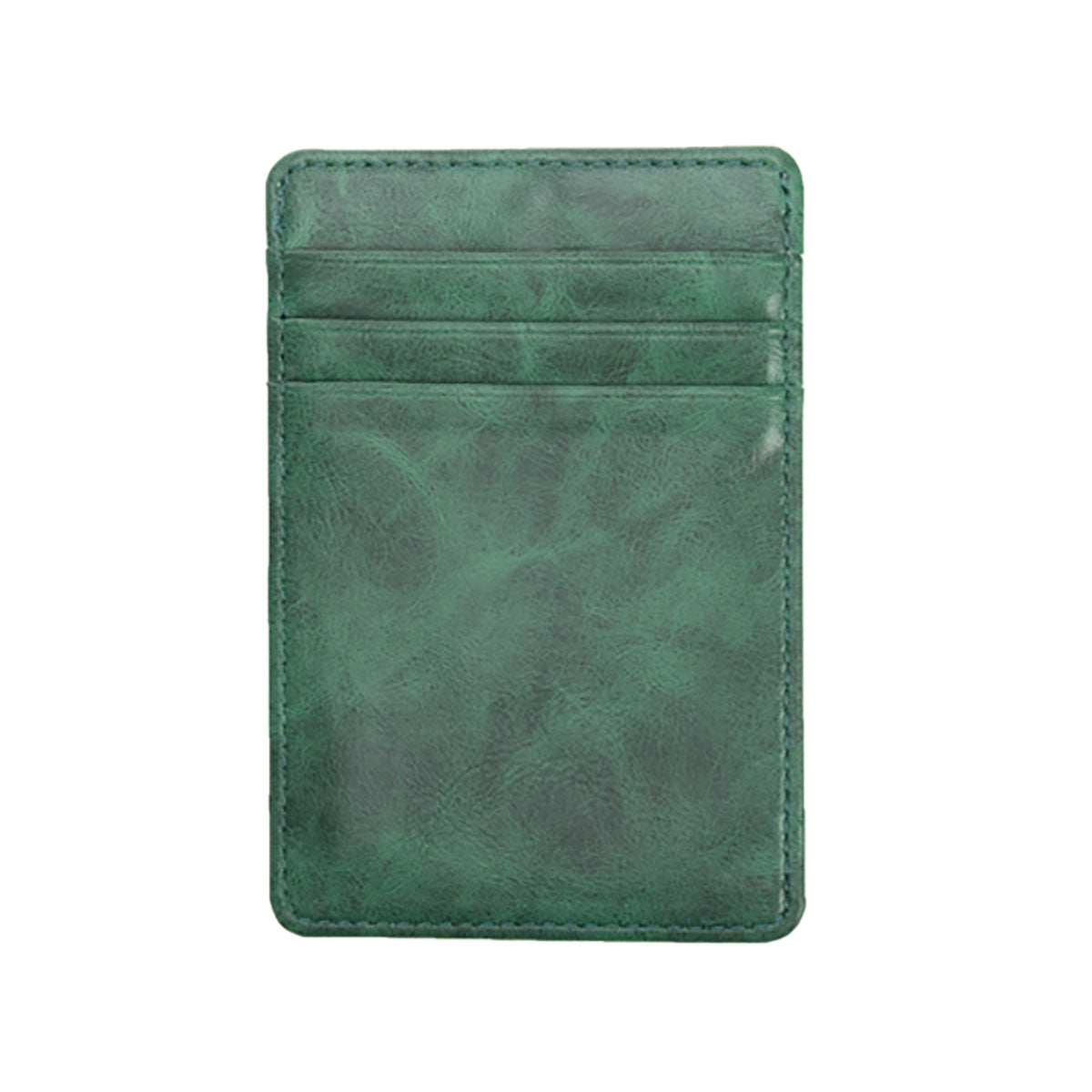 Brouk & Co Asher Magnetic Money Clip Card Case