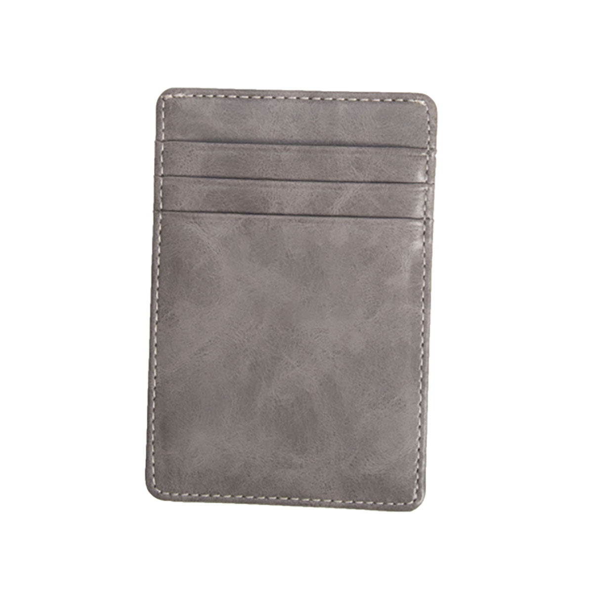 Brouk & Co Asher Magnetic Money Clip Card Case
