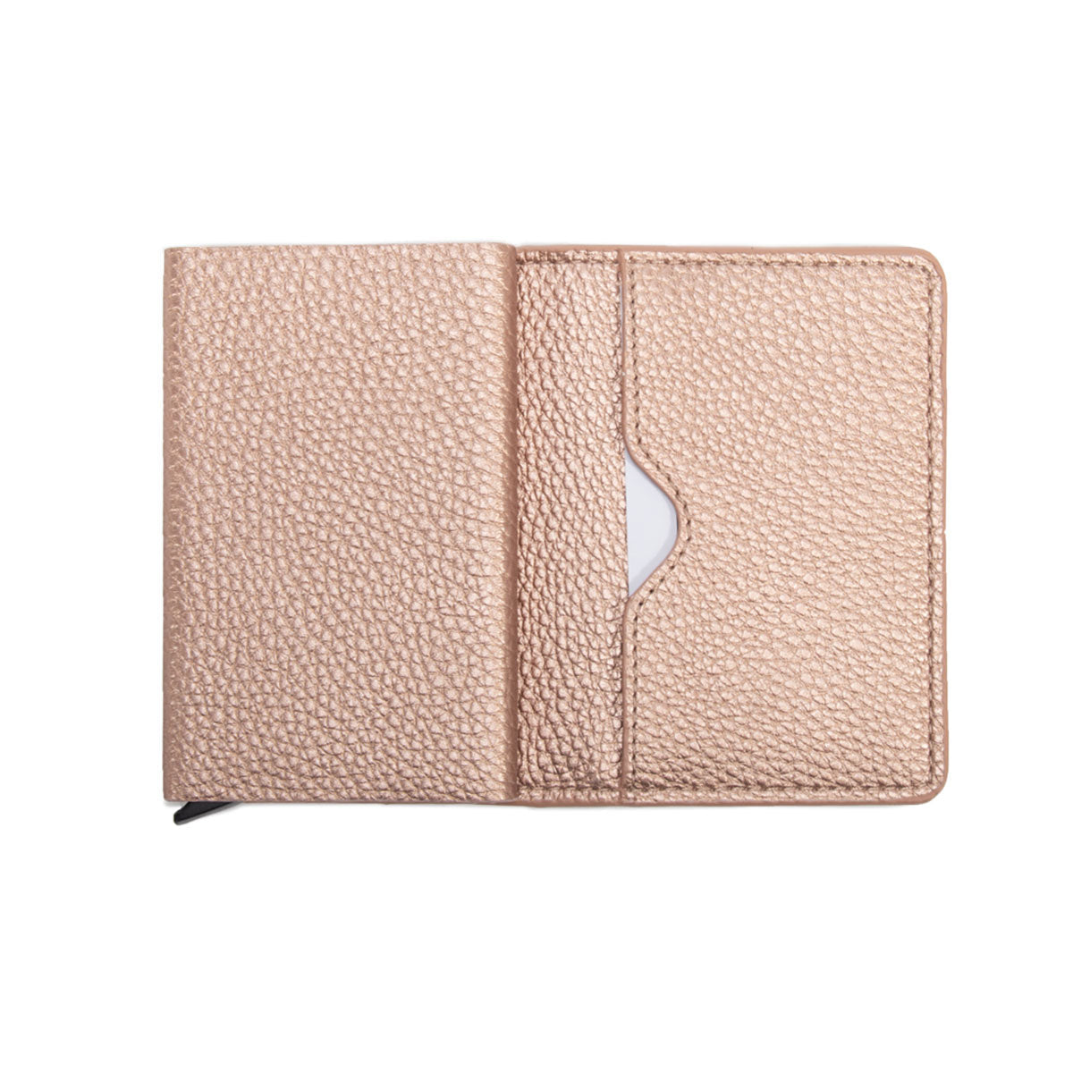 Brouk & Co Chase Credit Card Holder