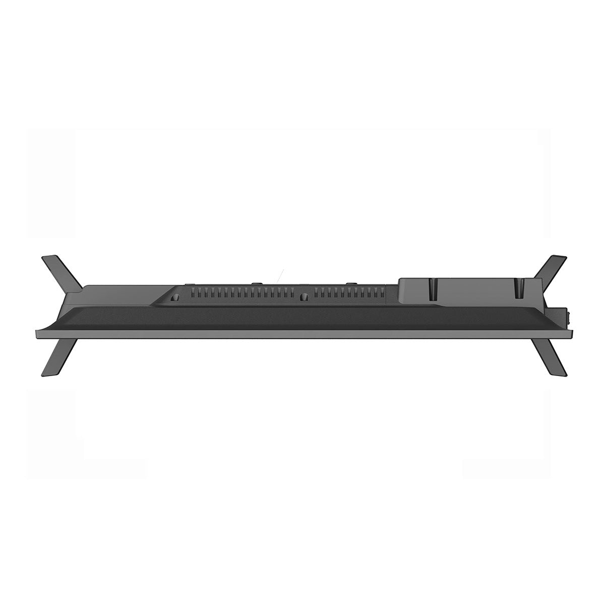 24'' Smart HD LED TV with DVD Player