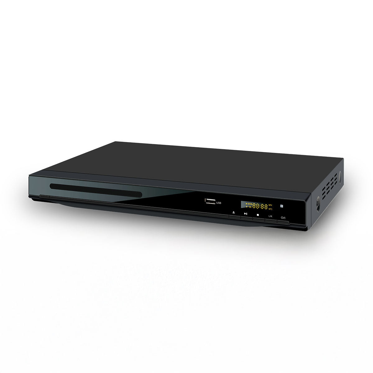 HD DVD Player