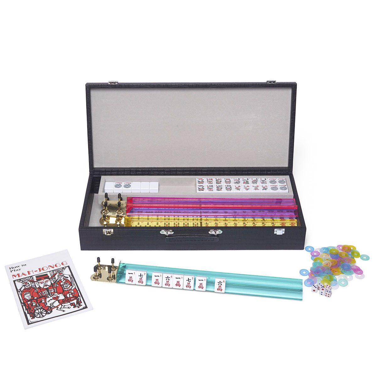 Brouk & Co Mahjong Set