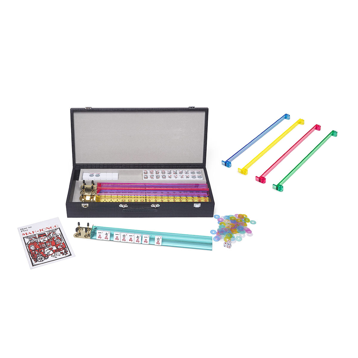 Brouk & Co Mahjong Set