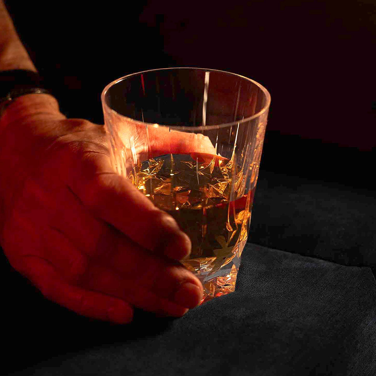 Unbreakable Silicone Cocktail Glass, Set of 2