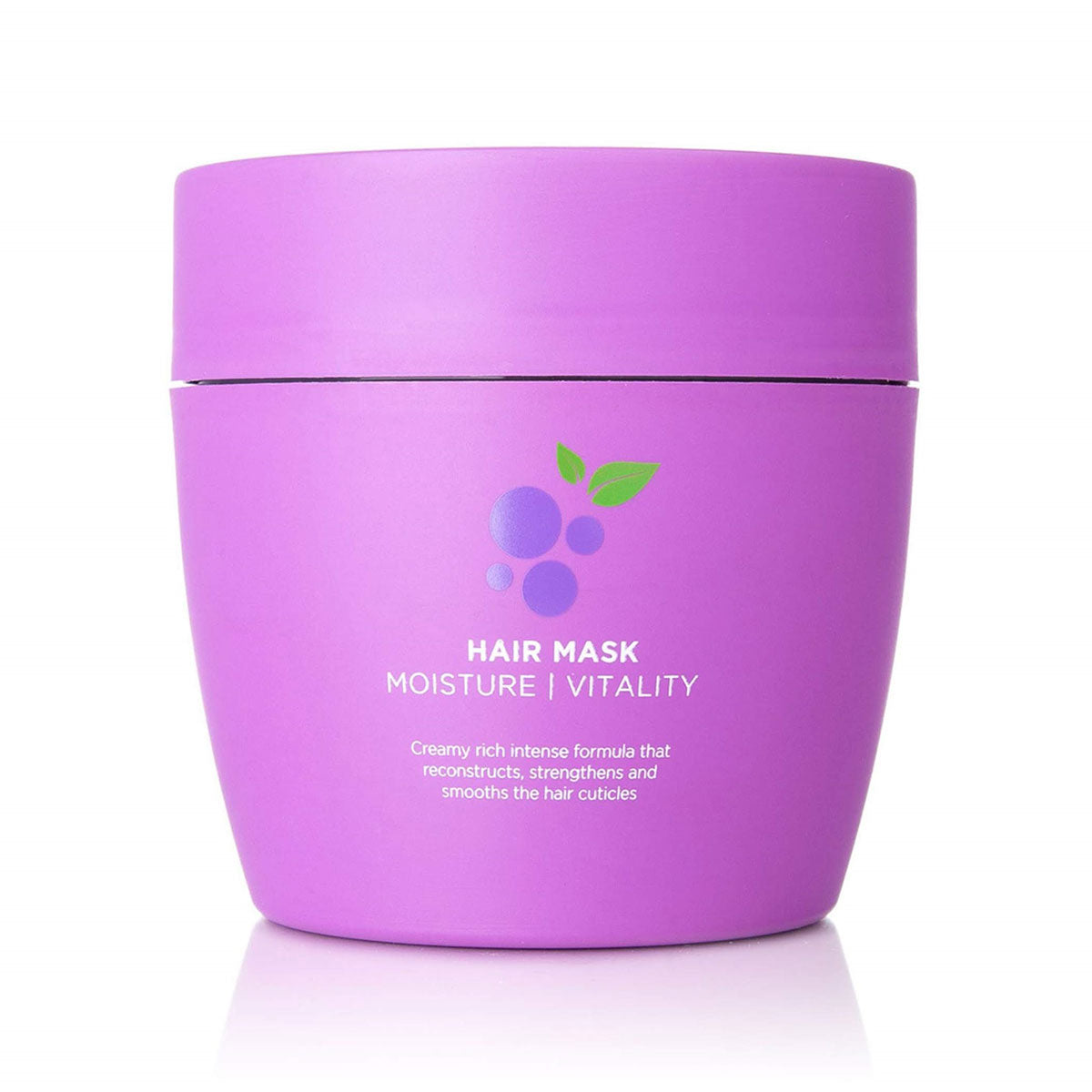 Nourishing Acai-Infused Daily Essentials Hair Care Set