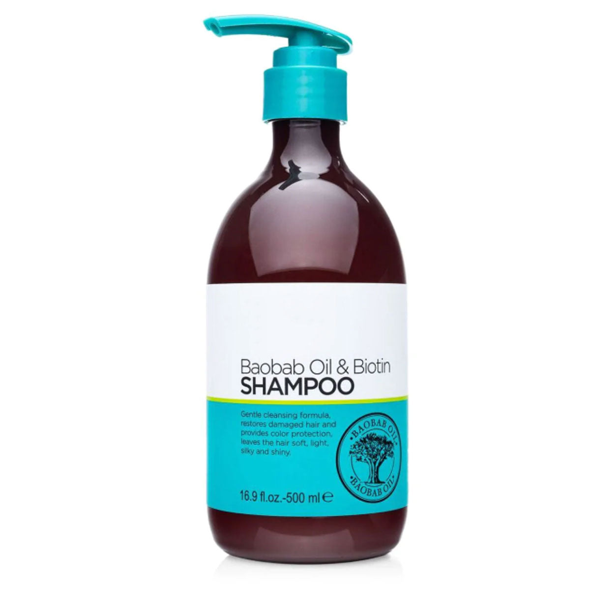 4-Piece Hair Rejuvenation Set