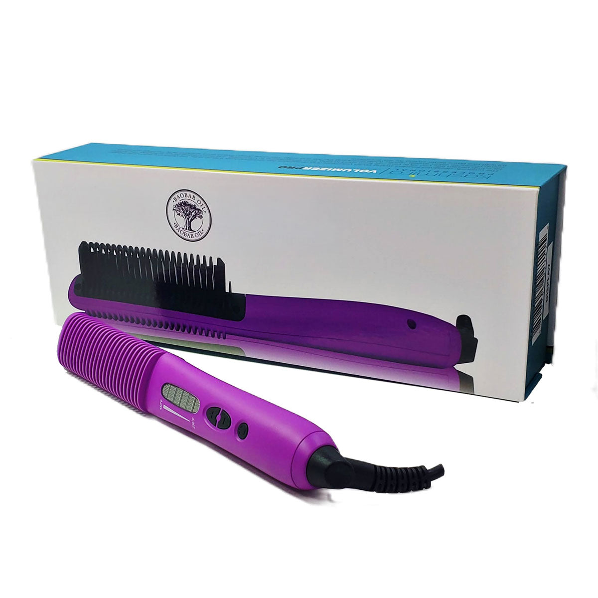 Volumizer Pro Heated Brush