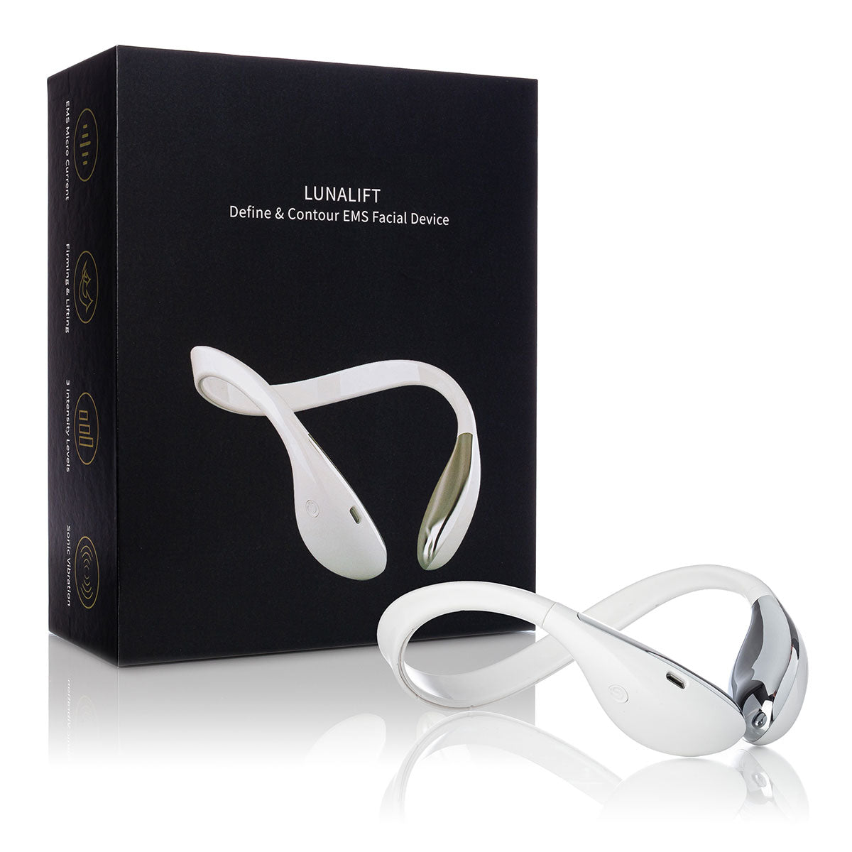 EMS Facial Sculpting Device