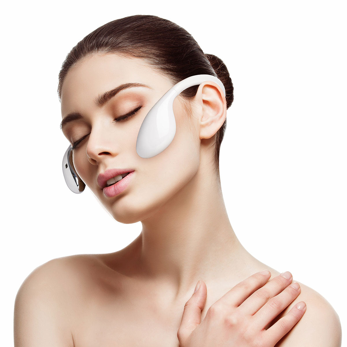 EMS Facial Sculpting Device