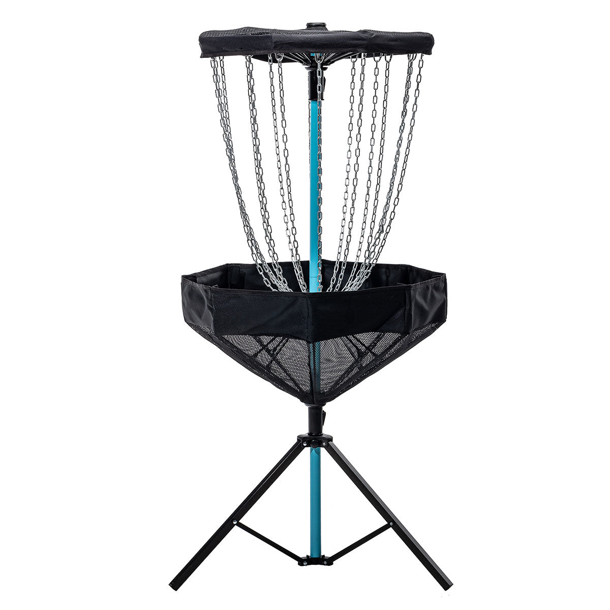 Premium Disc Golf Target