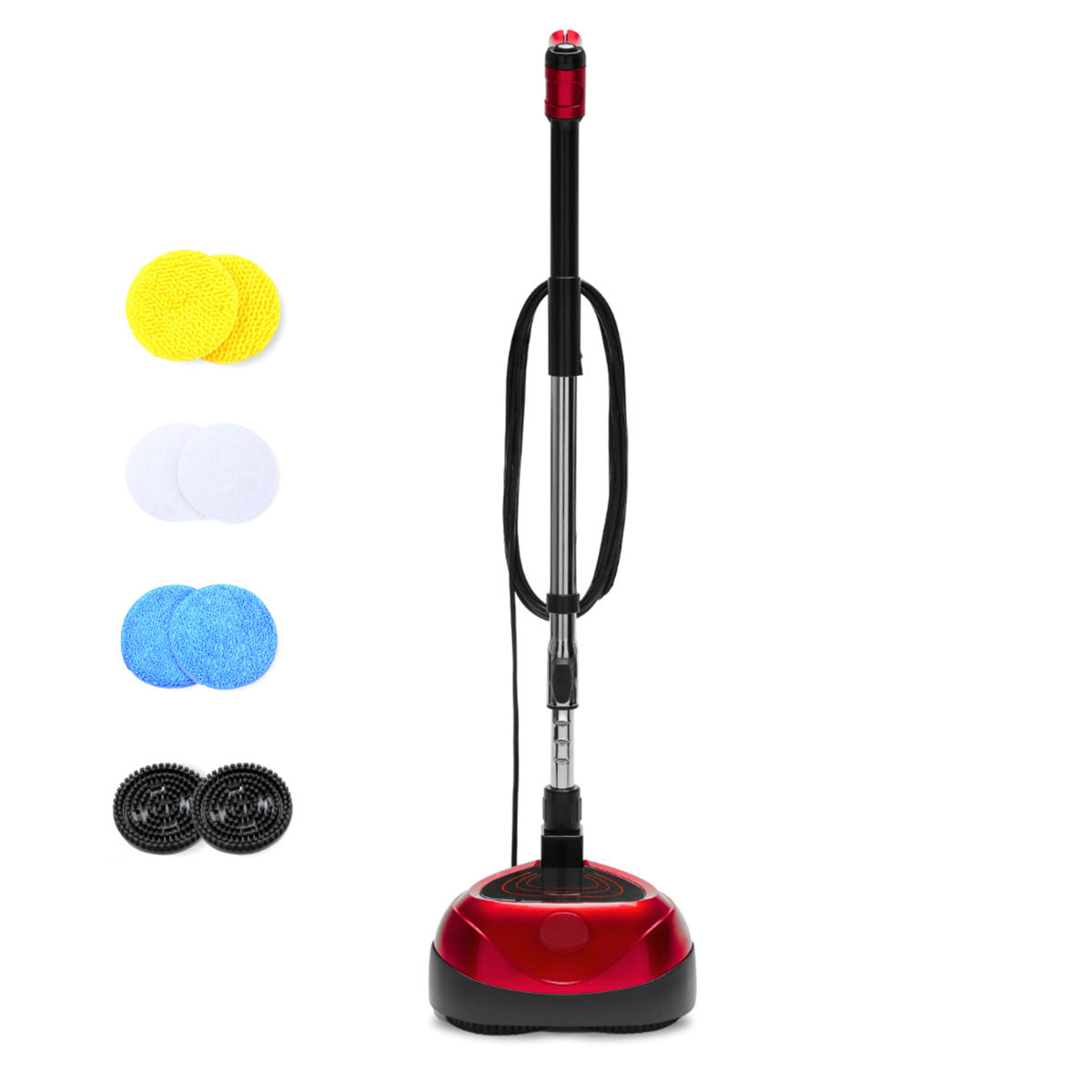 3-in-1 Floor Care System