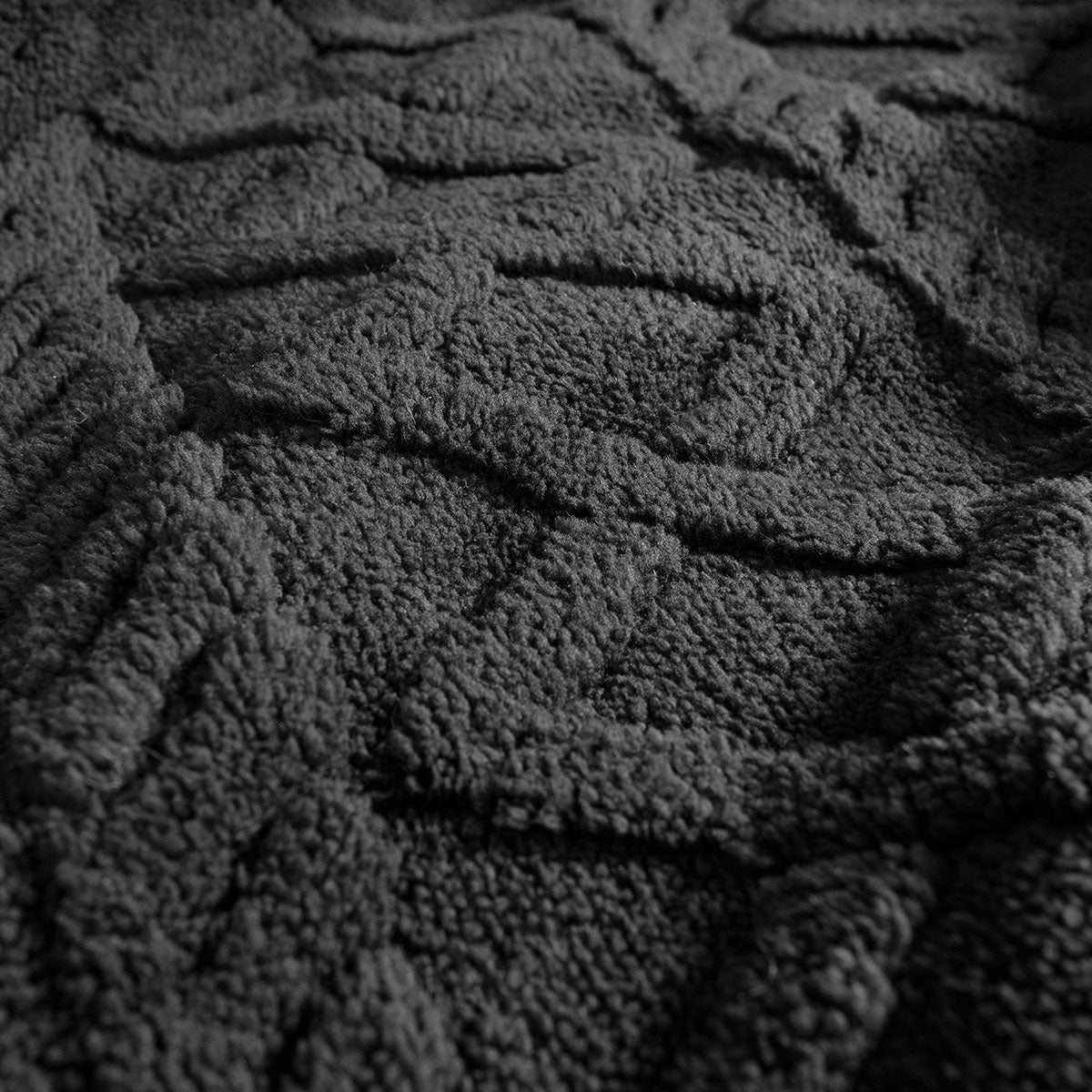Heated Indoor Shawl