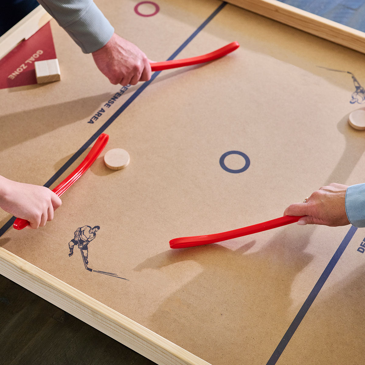 Original Nok Hockey