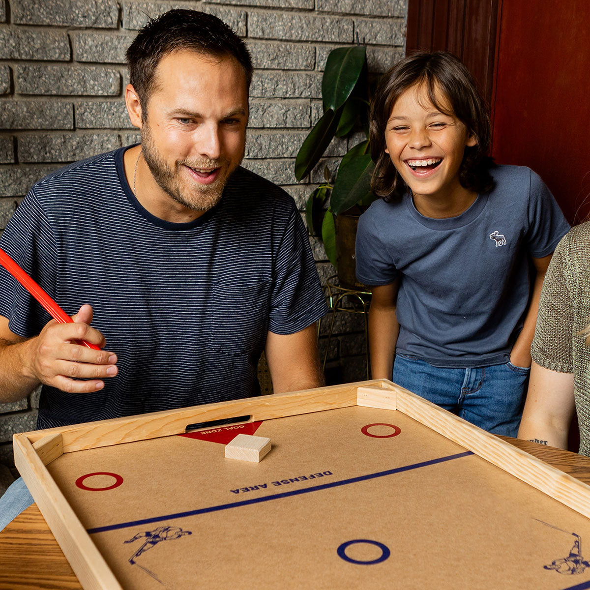 Original Nok Hockey