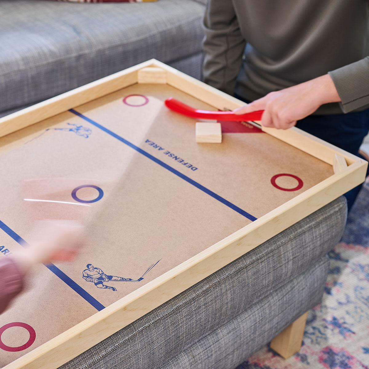 Original Nok Hockey