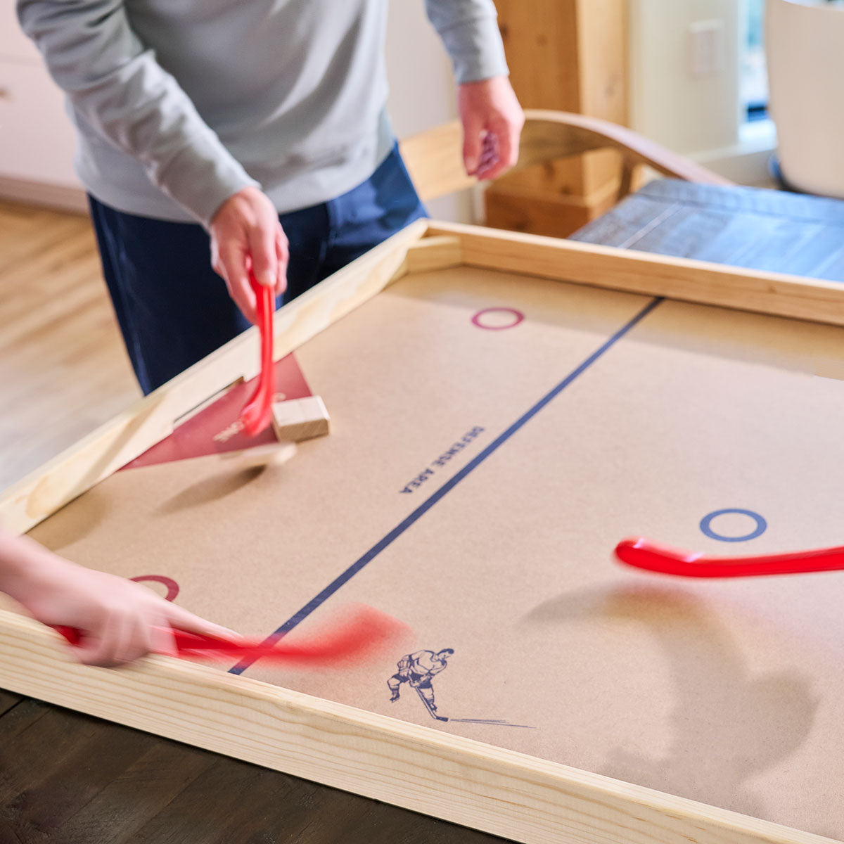 Original Nok Hockey