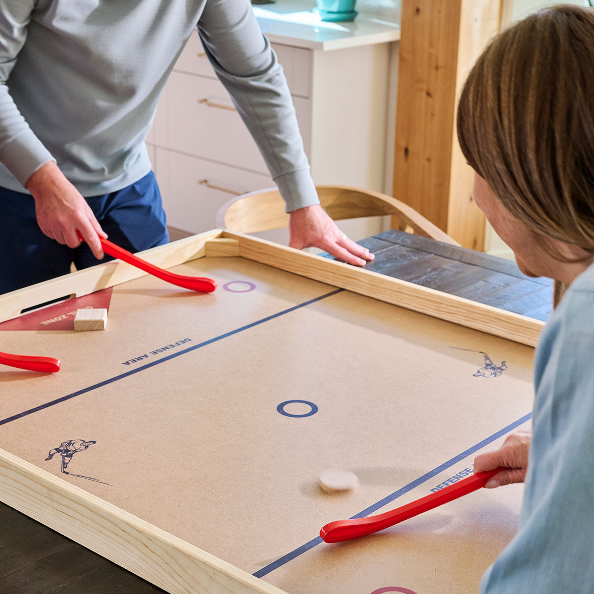 Original Nok Hockey