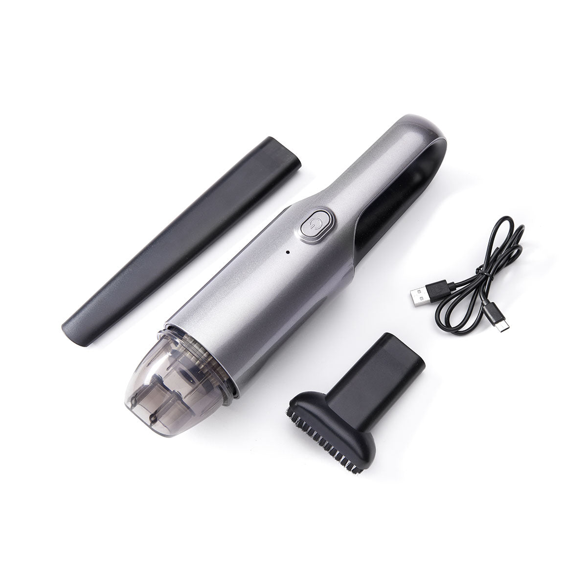 Handheld Cordless Spot Vacuum
