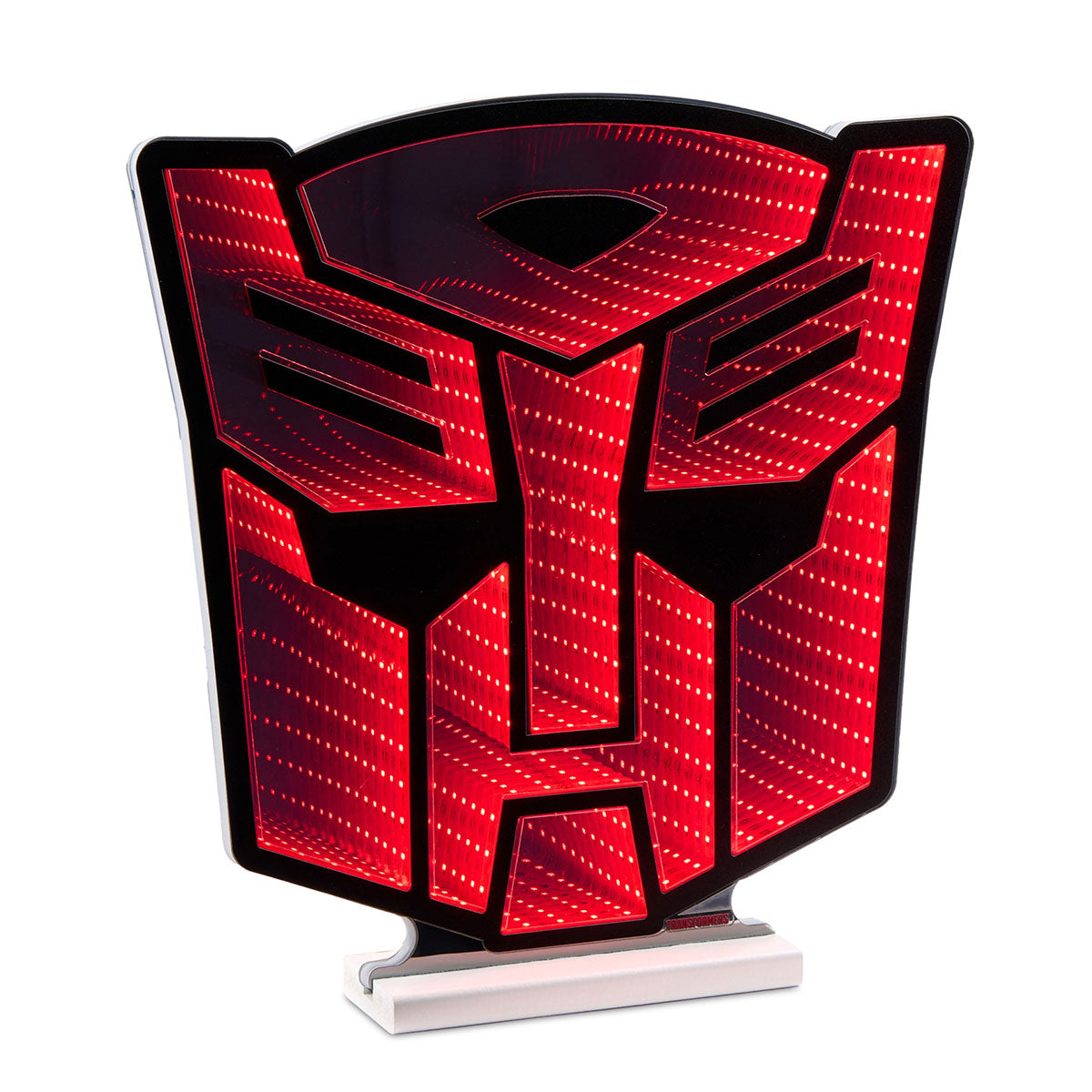Transformers Autobot LED Infinity Light