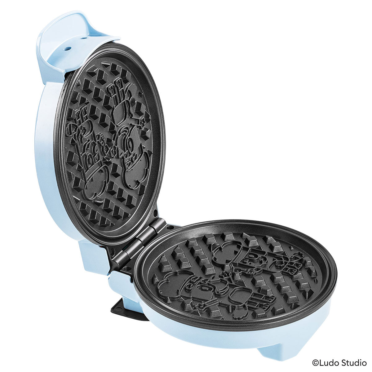 Bluey Waffle Maker