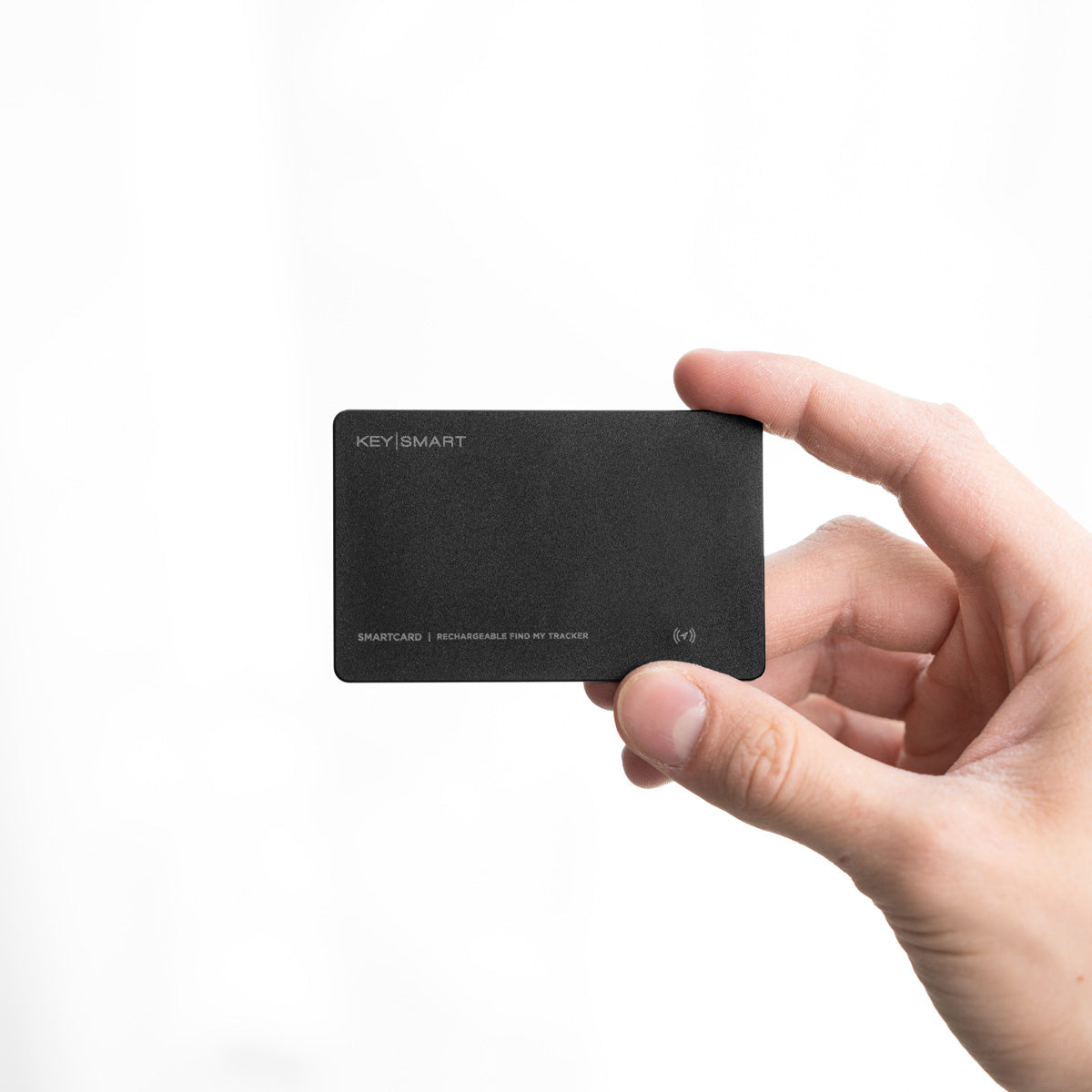 Trackable Smart Card