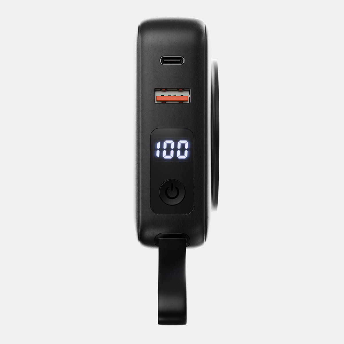5-in-1 Travel Power Bank