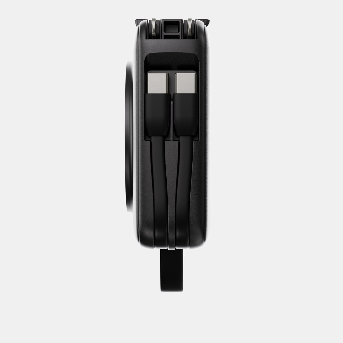 5-in-1 Travel Power Bank