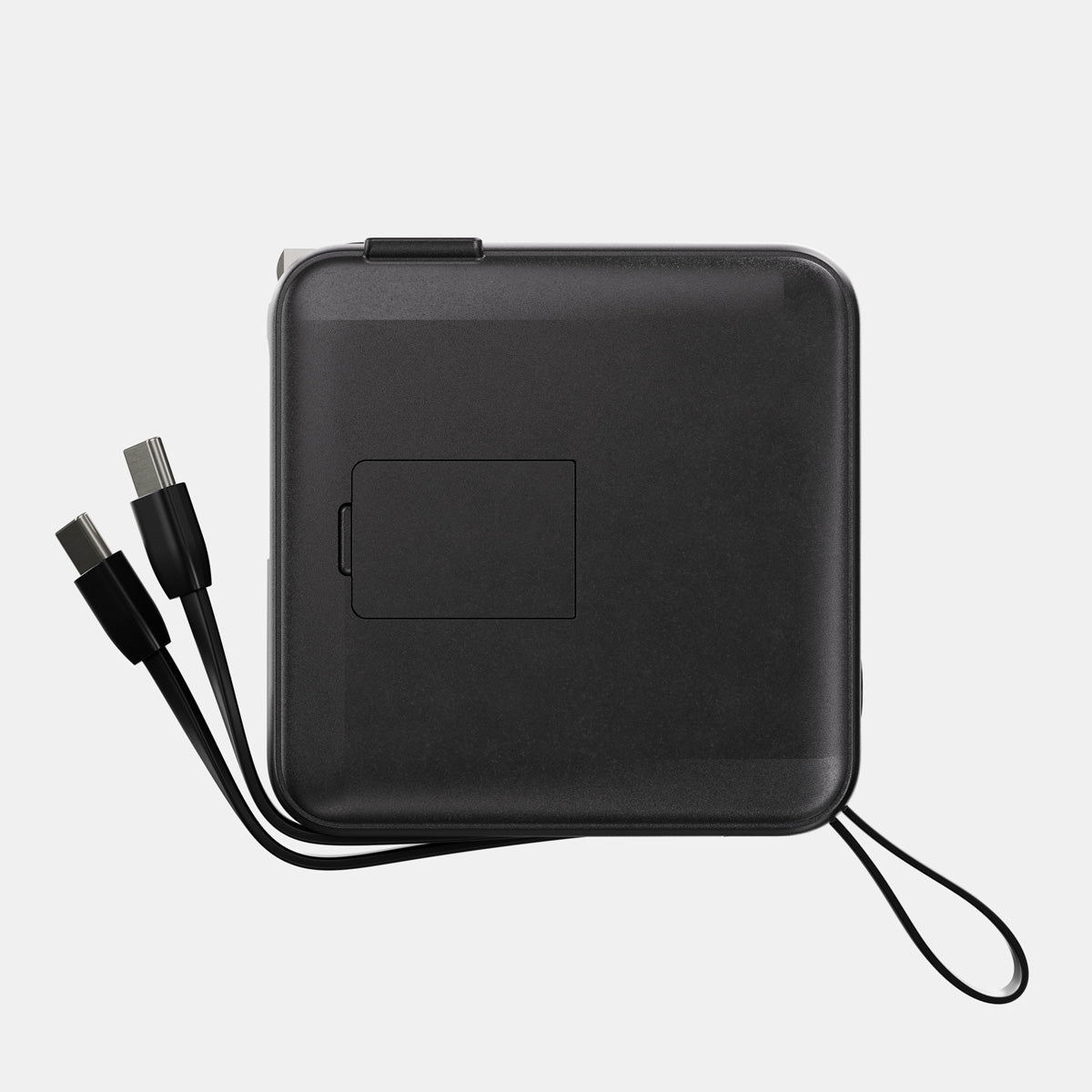 5-in-1 Travel Power Bank