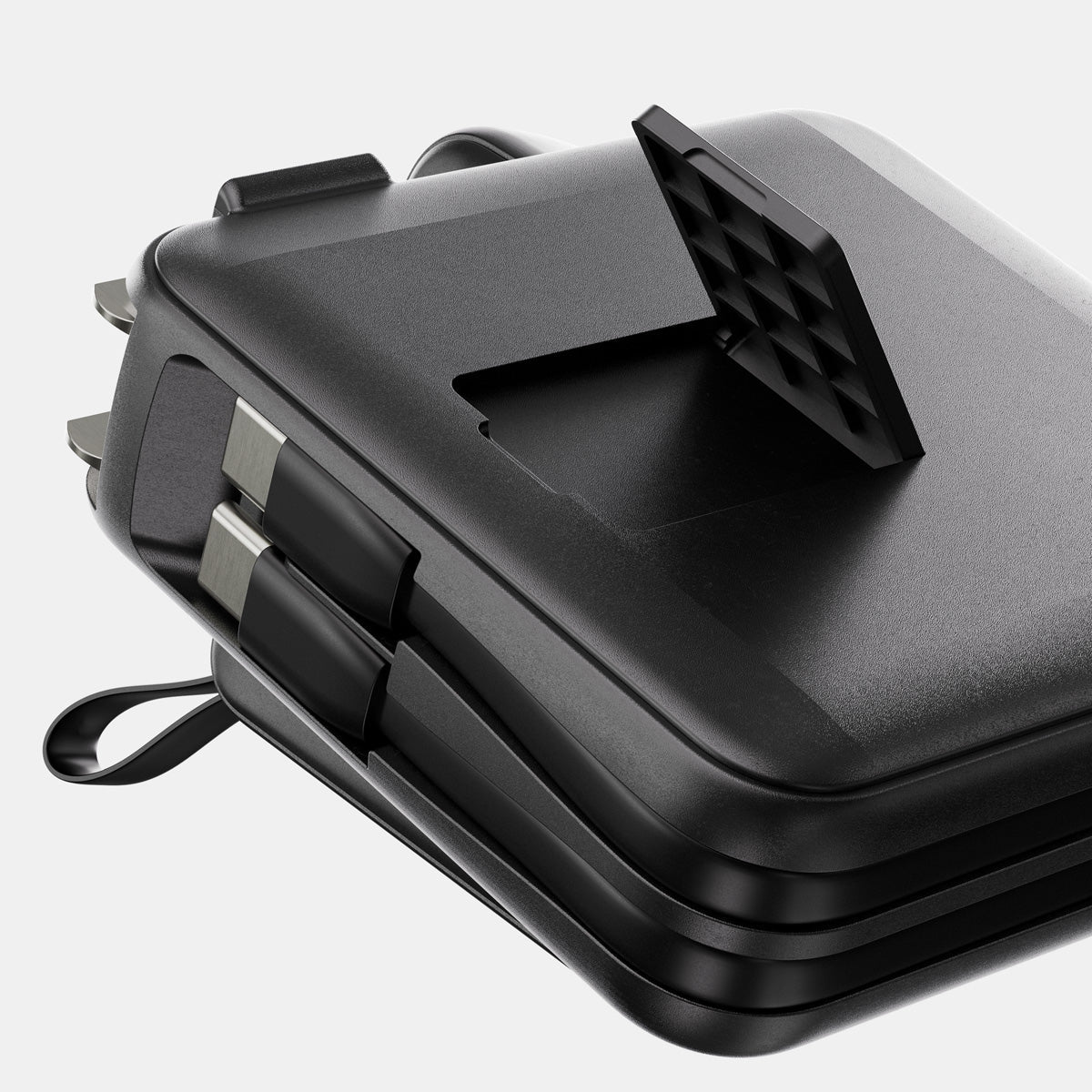 5-in-1 Travel Power Bank
