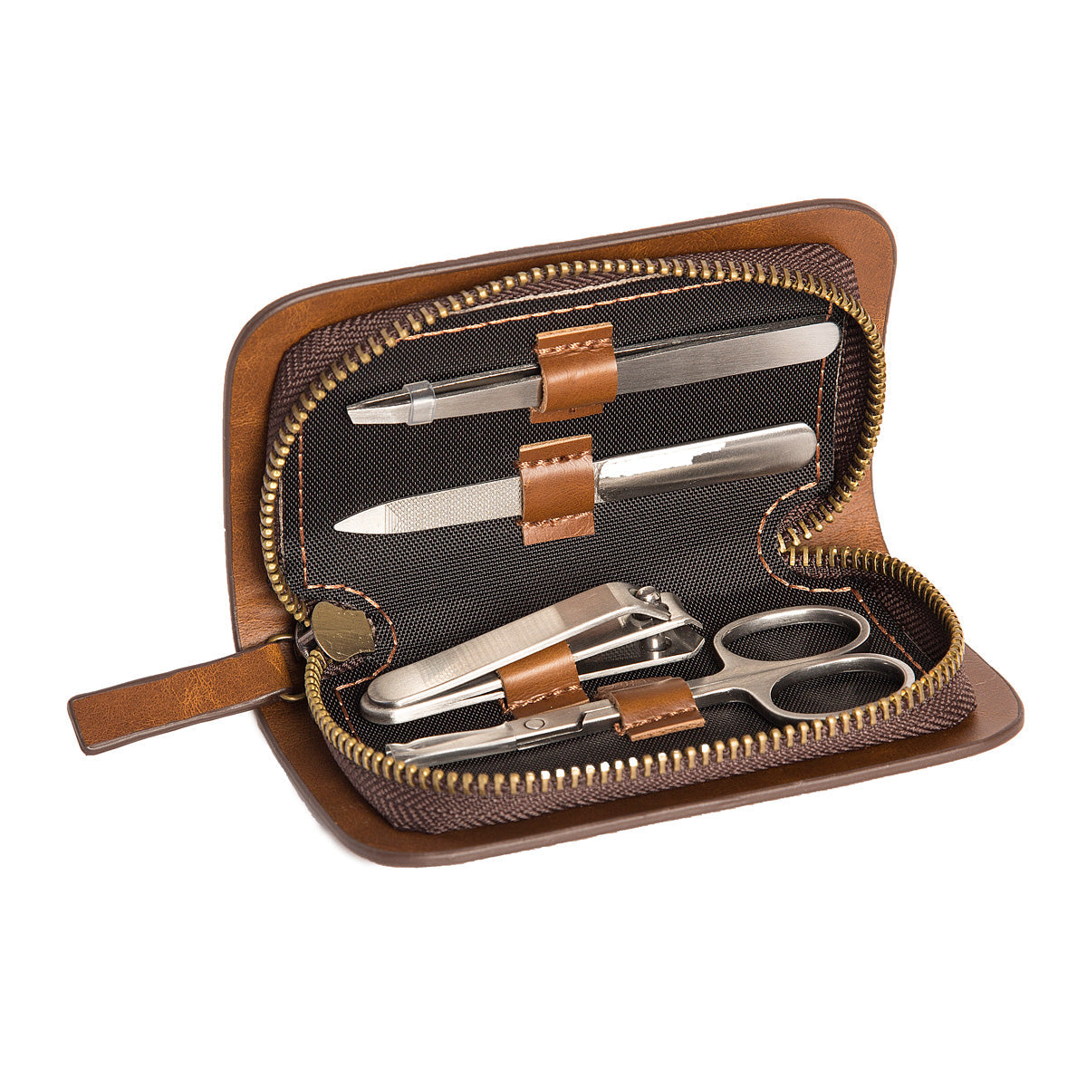 Brouk and Co Manicure Set
